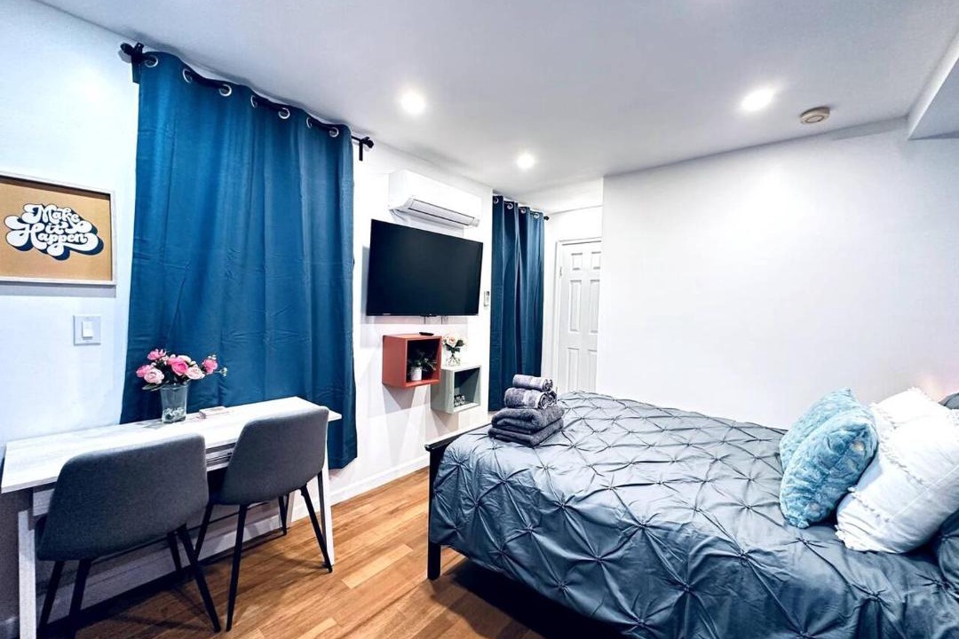Photo of Bedroom in Graduate Hospital