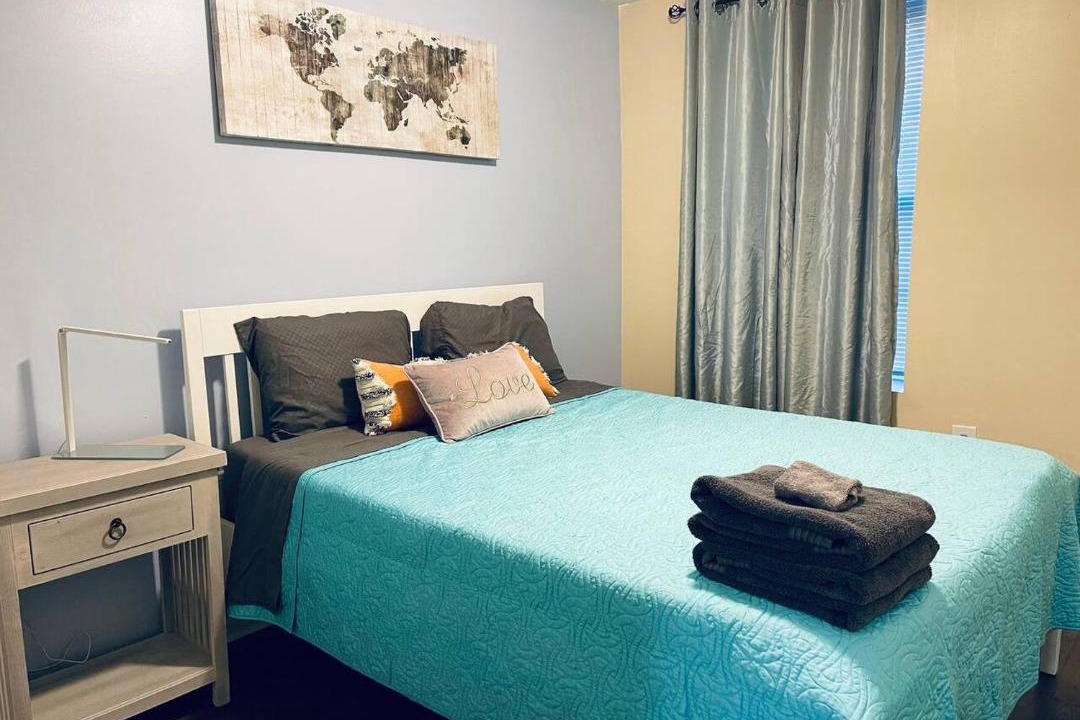 Photo of Bedroom in Hawthorne