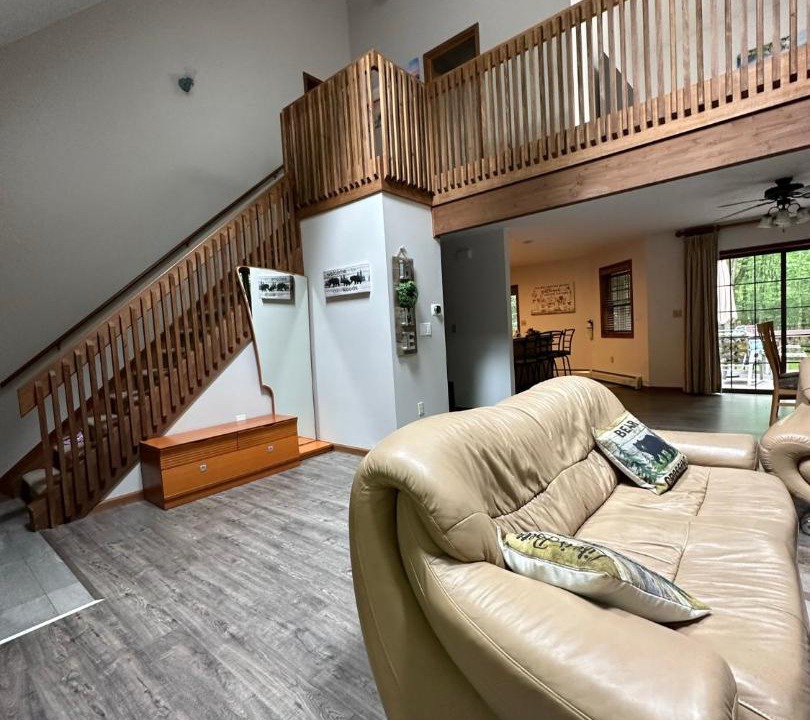 Photo of Livingroom in Gouldsboro