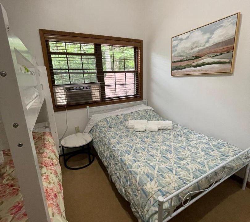 Photo of Bedroom in Gouldsboro