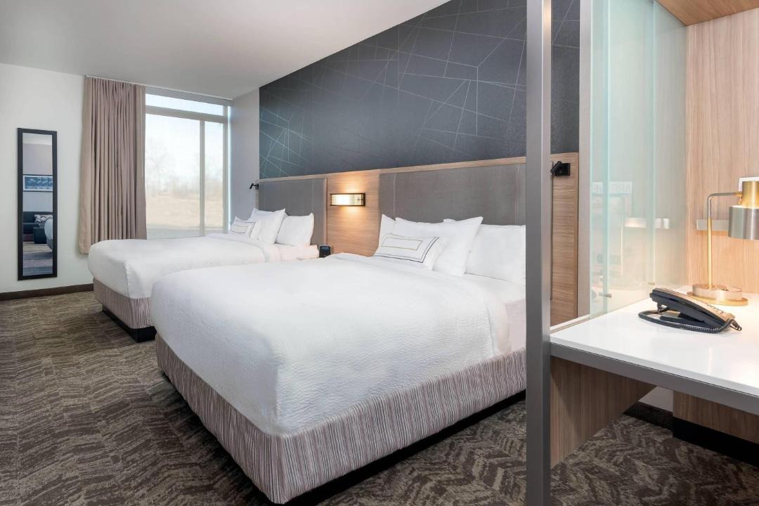 Photo of Bedroom in Westfield