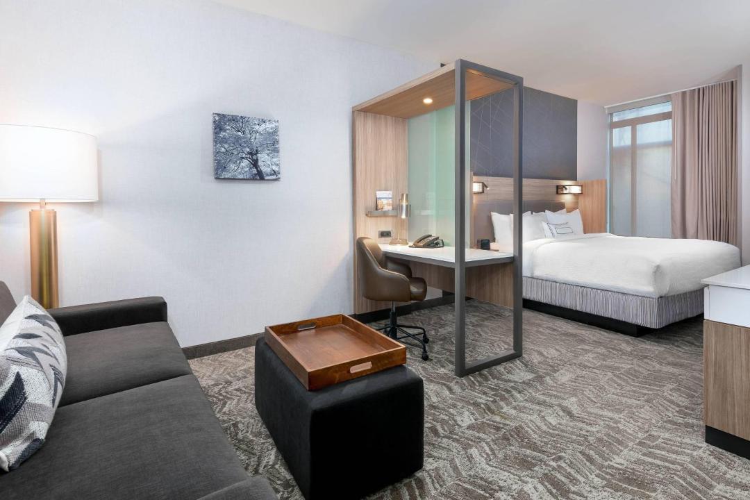 Photo of Bedroom in Westfield