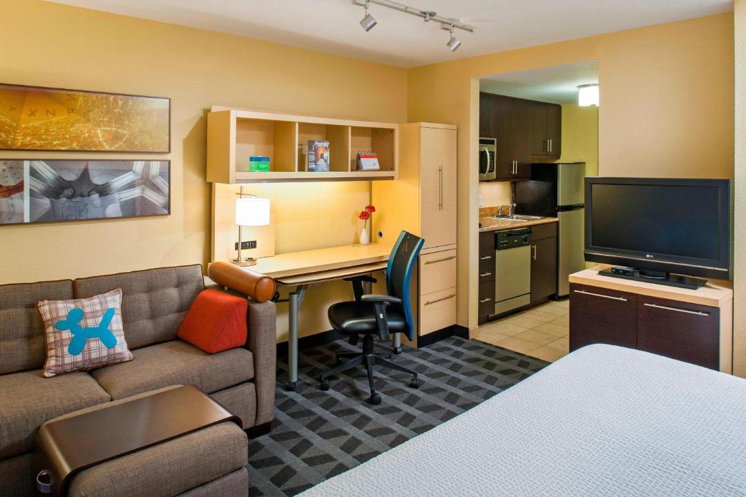 Photo of Bedroom in Easton