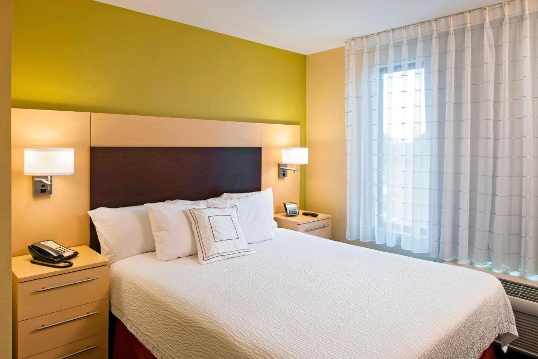 Photo of Bedroom in Easton