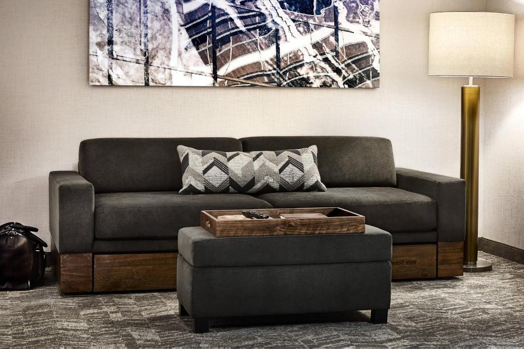 Photo of Livingroom in Independence