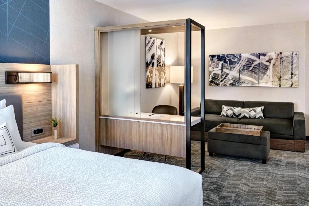 Photo of Bedroom in Independence