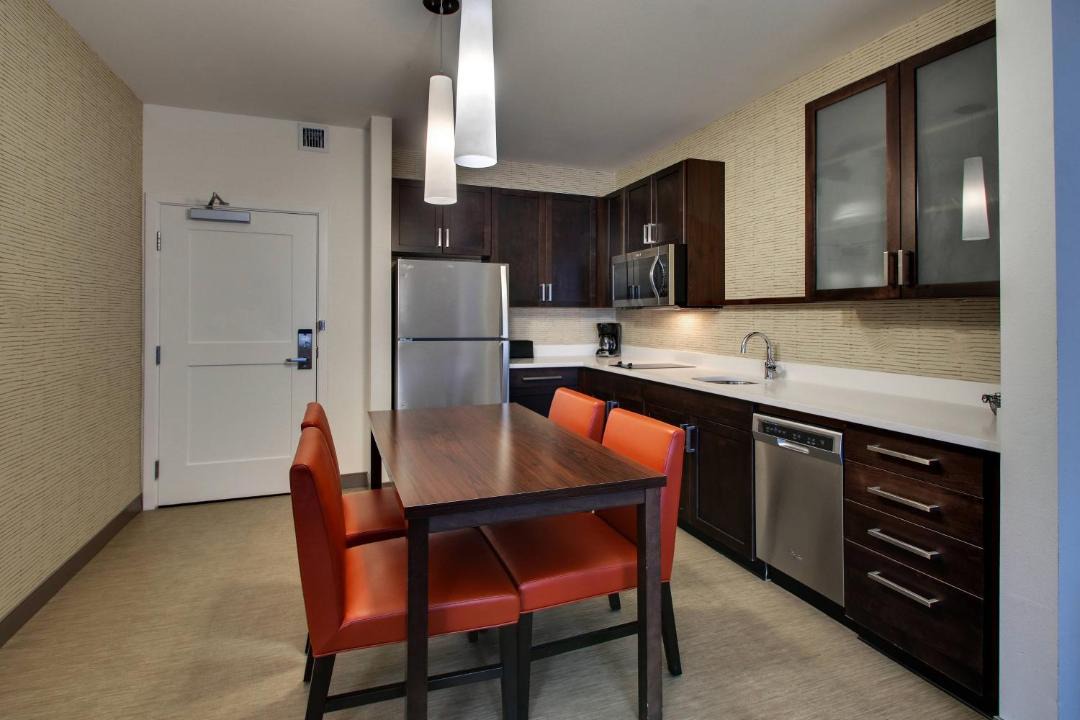 Photo of Kitchen in Arcola