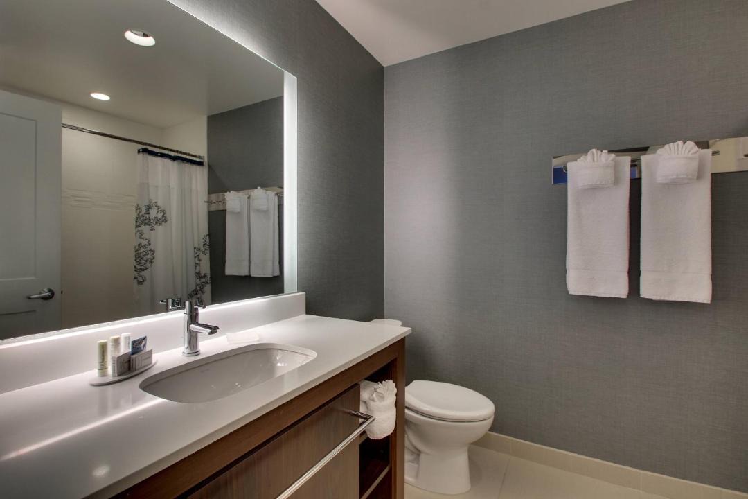 Photo of Bathroom in Arcola