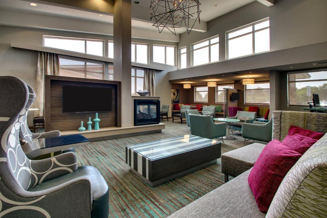 Photo of Livingroom in Arcola