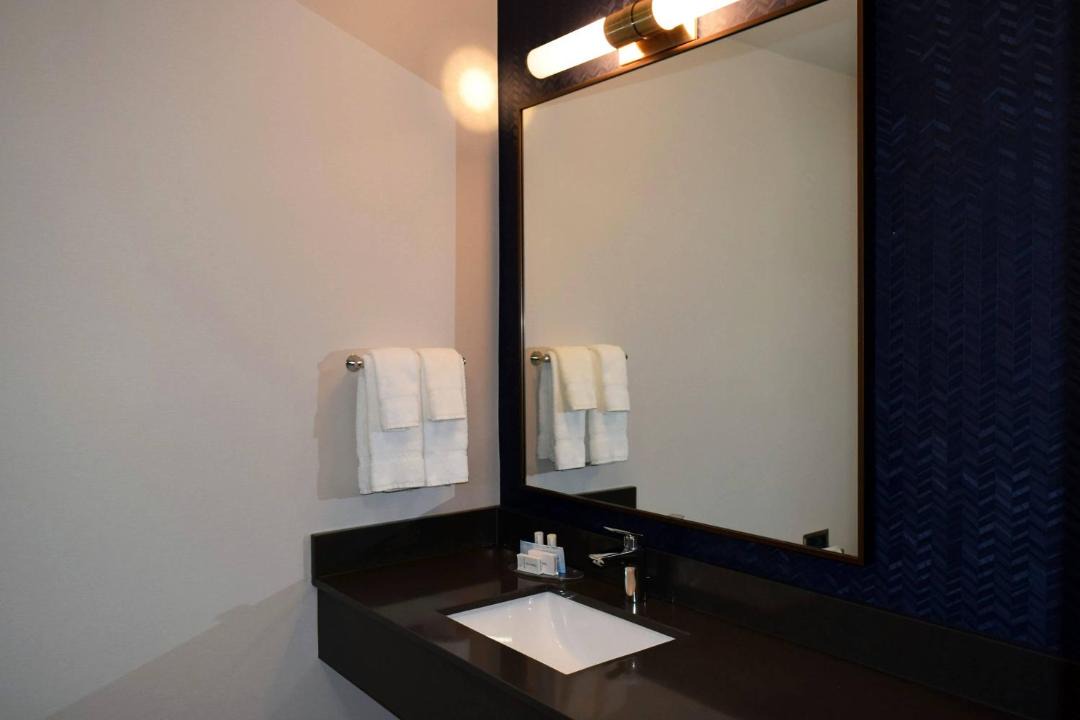 Photo of Bathroom in Austintown