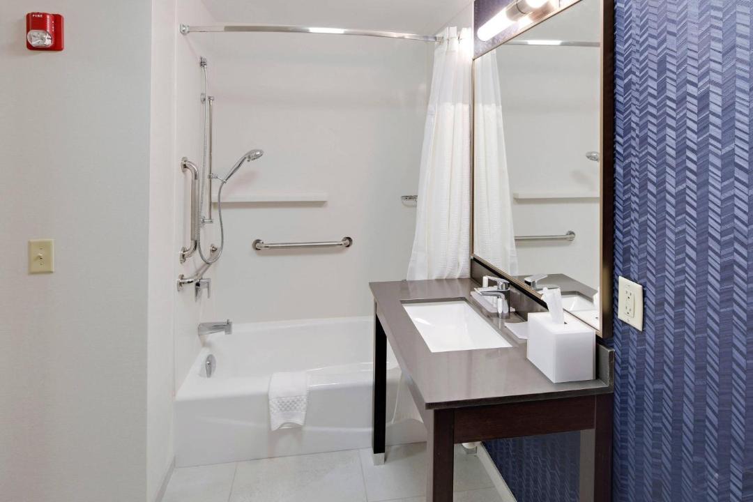 Photo of Bathroom in Austintown