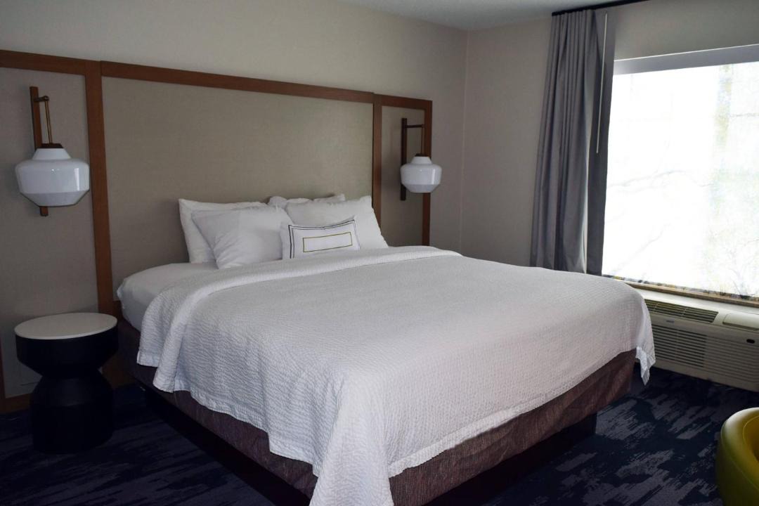 Photo of Bedroom in Austintown