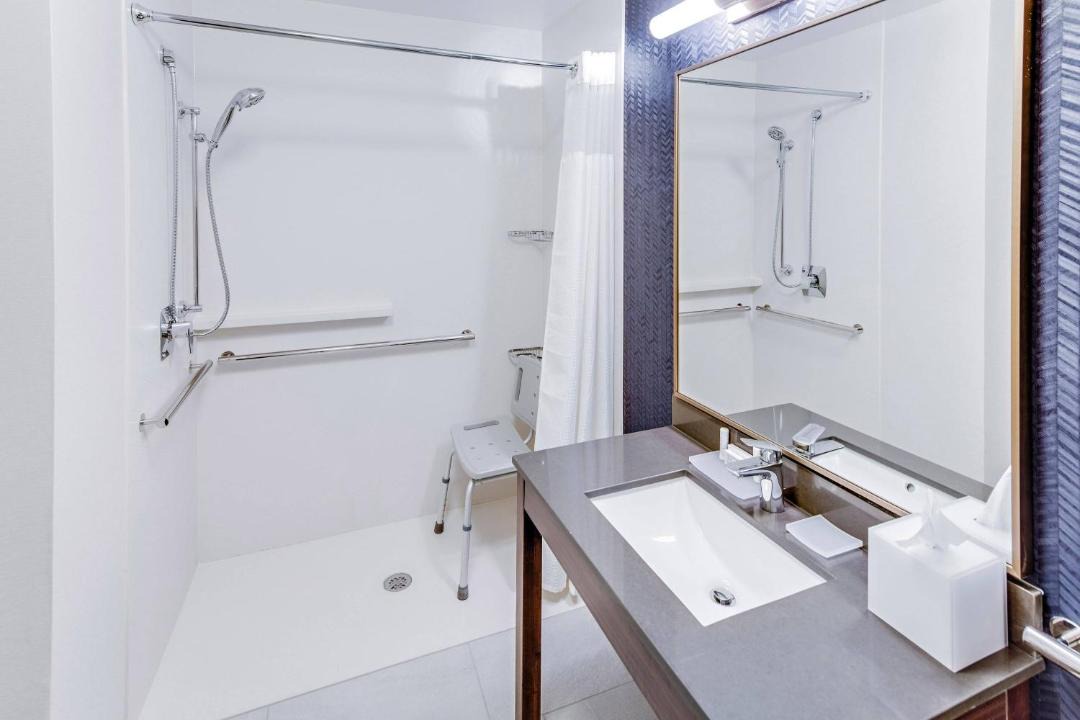 Photo of Bathroom in Austintown
