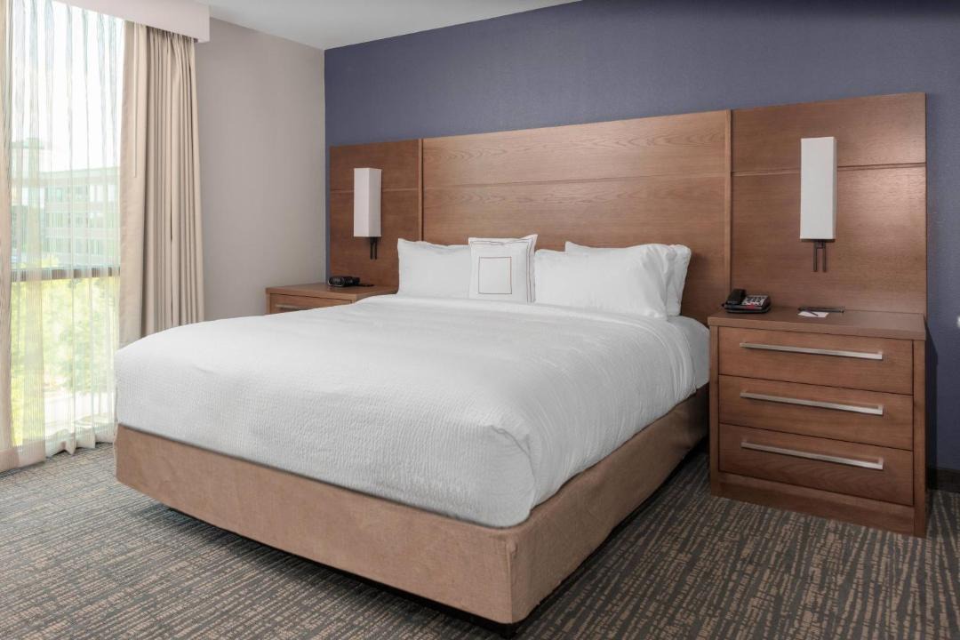 Photo of Bedroom in Northwest