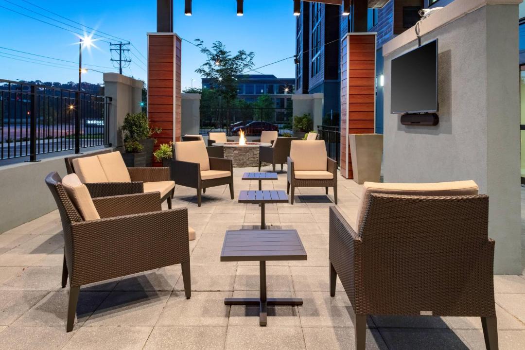 Photo of Patio Balcony in Northwest