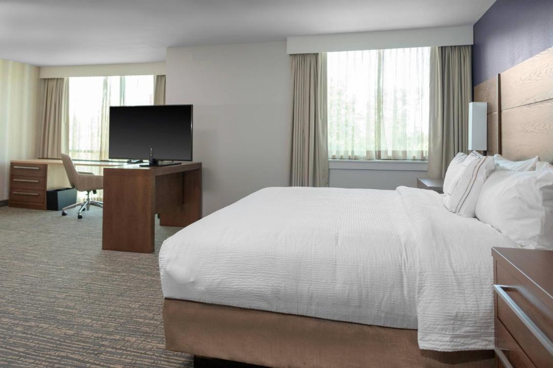 Photo of Bedroom in Northwest