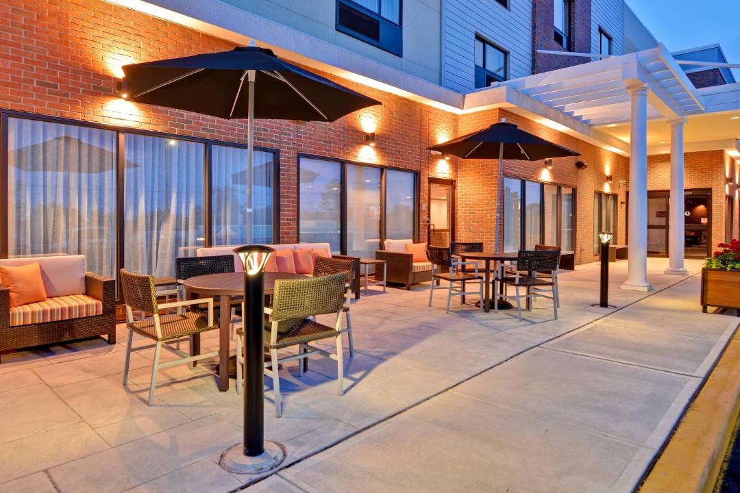 Photo of Patio Balcony in Branchburg