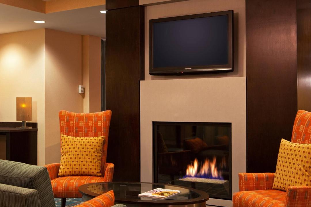 Photo of Livingroom in Tarrytown