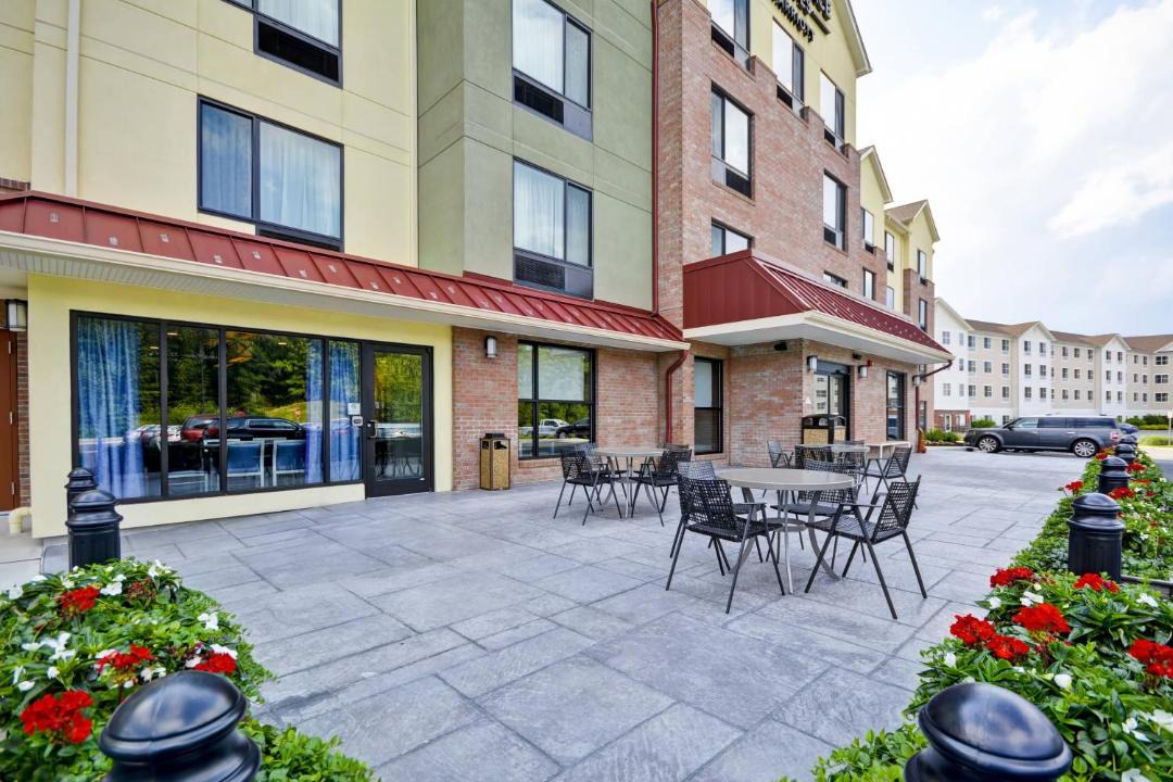 Photo of Patio Balcony in Dover
