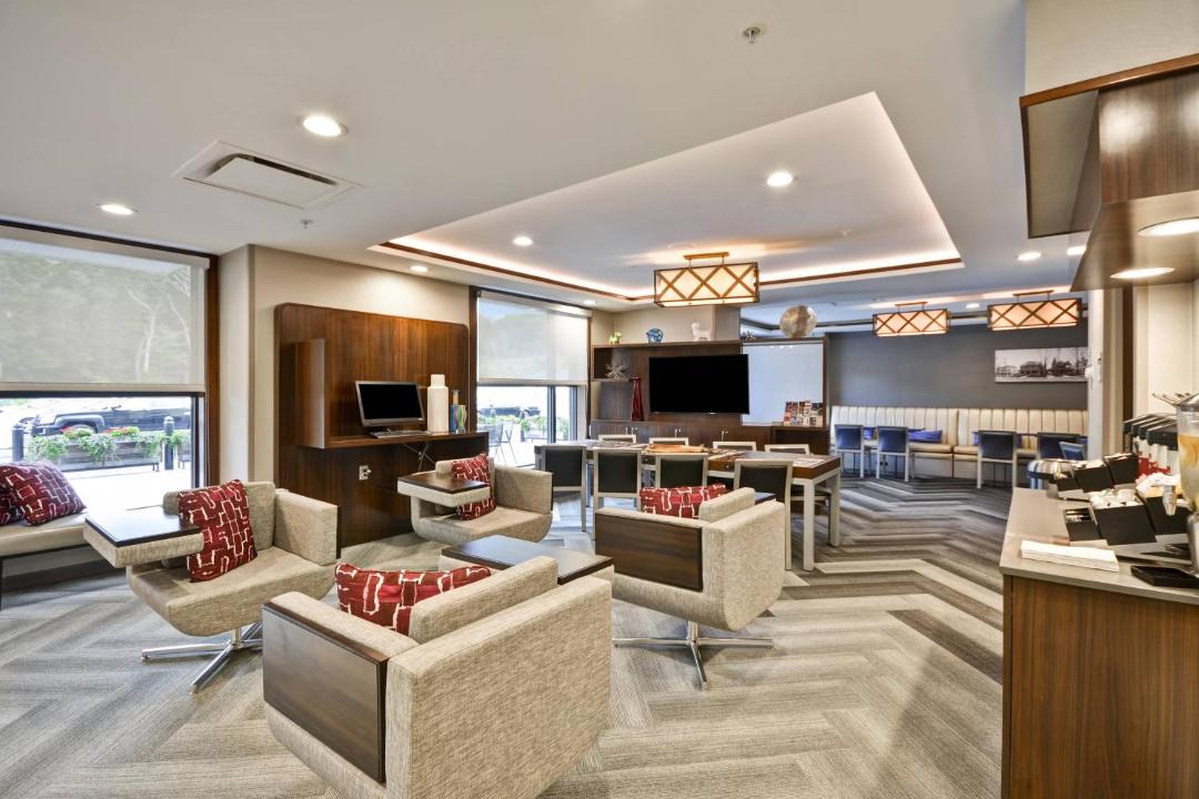 Photo of Livingroom in Dover