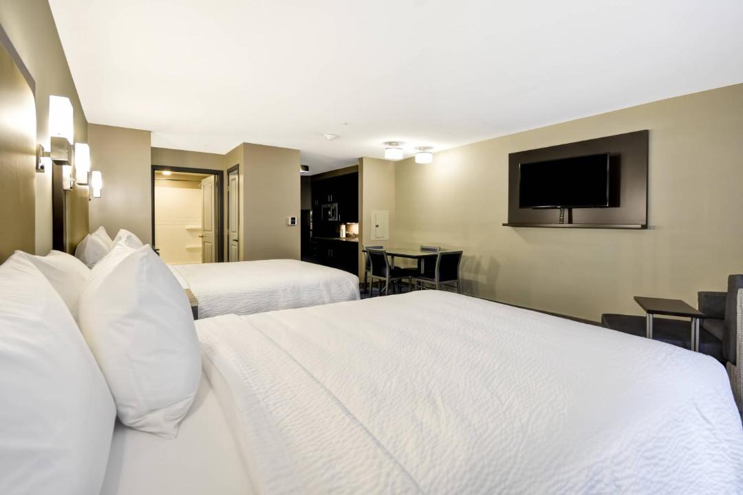 Photo of Bedroom in Dover