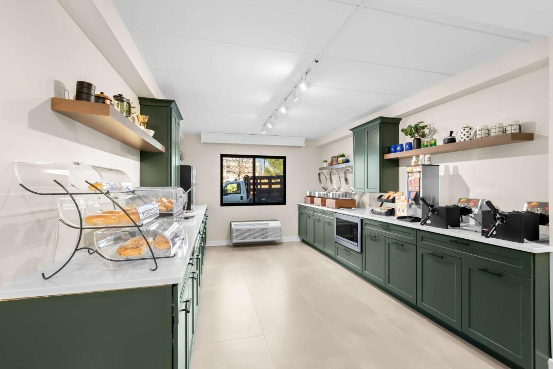 Photo of Kitchen in Tinton Falls