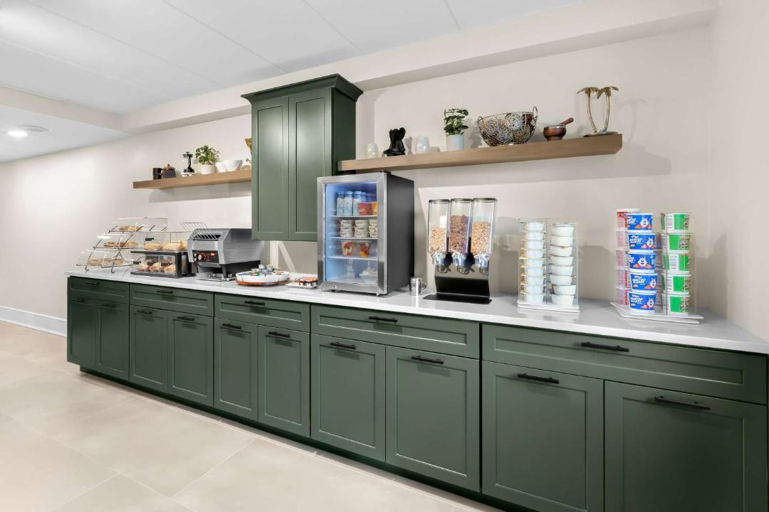 Photo of Kitchen in Tinton Falls