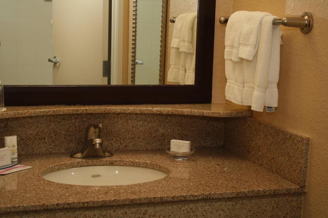 Photo of Bathroom in Morgantown