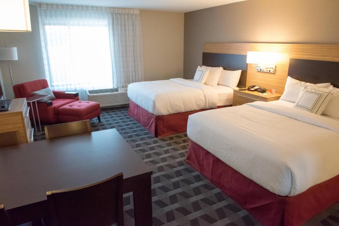 Photo of Bedroom in Battle Creek