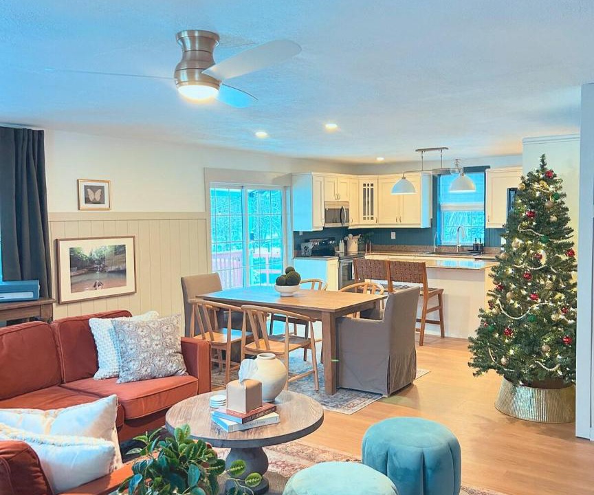 Photo of Livingroom in Rockbridge