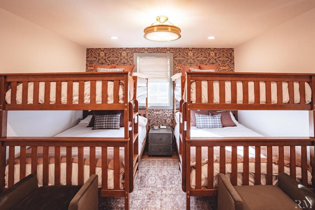 Photo of Bedroom in Rockbridge