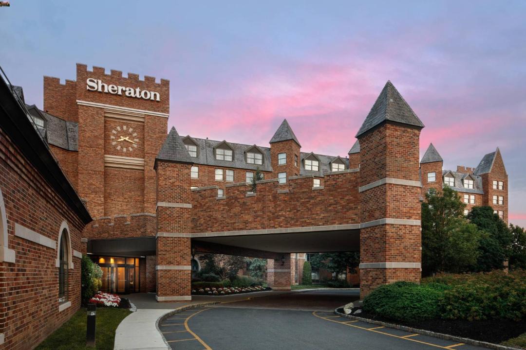 Photo of Buildings in Parsippany