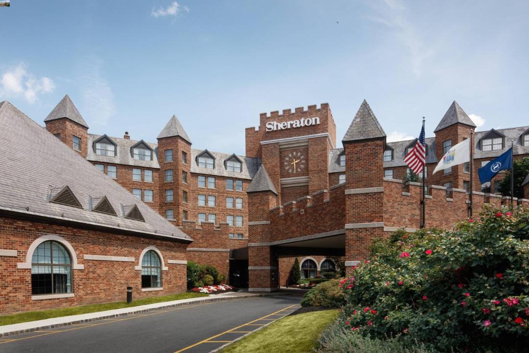 Photo of Buildings in Parsippany