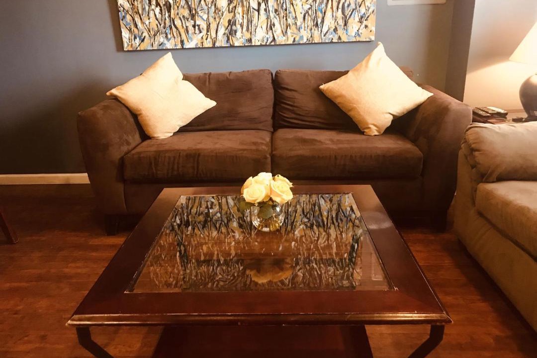 Photo of Livingroom in Union City