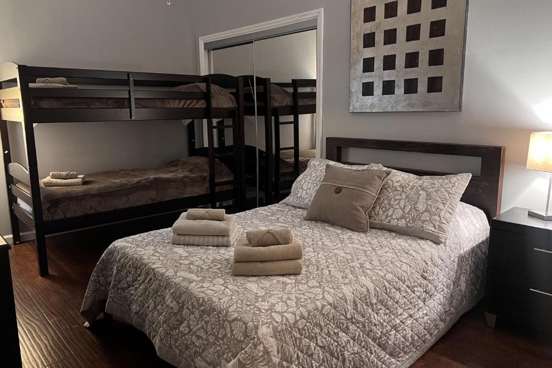 Photo of Bedroom in Union City