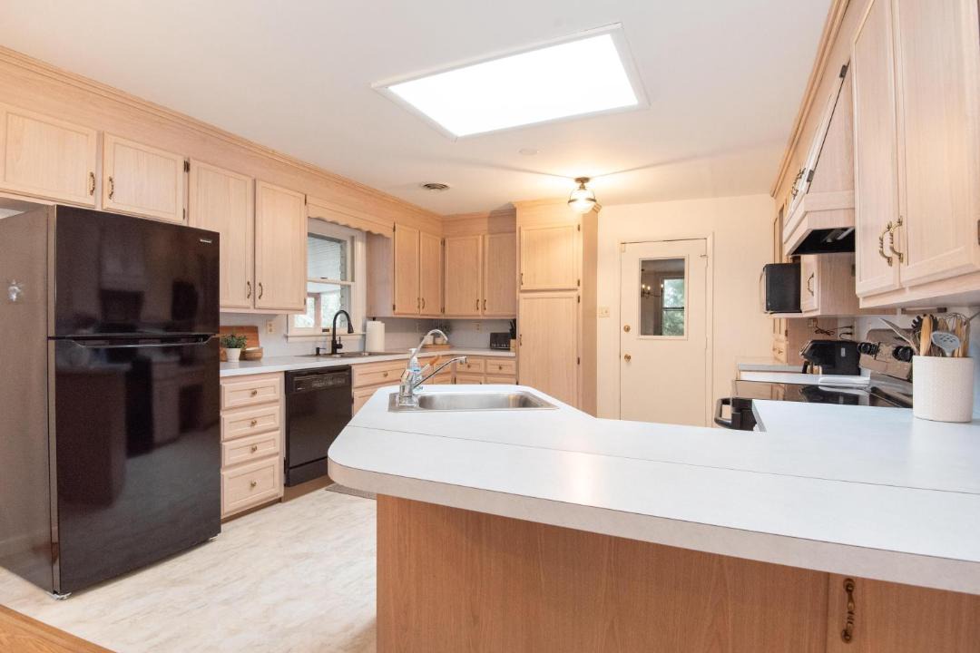 Photo of Kitchen in Saint Thomas