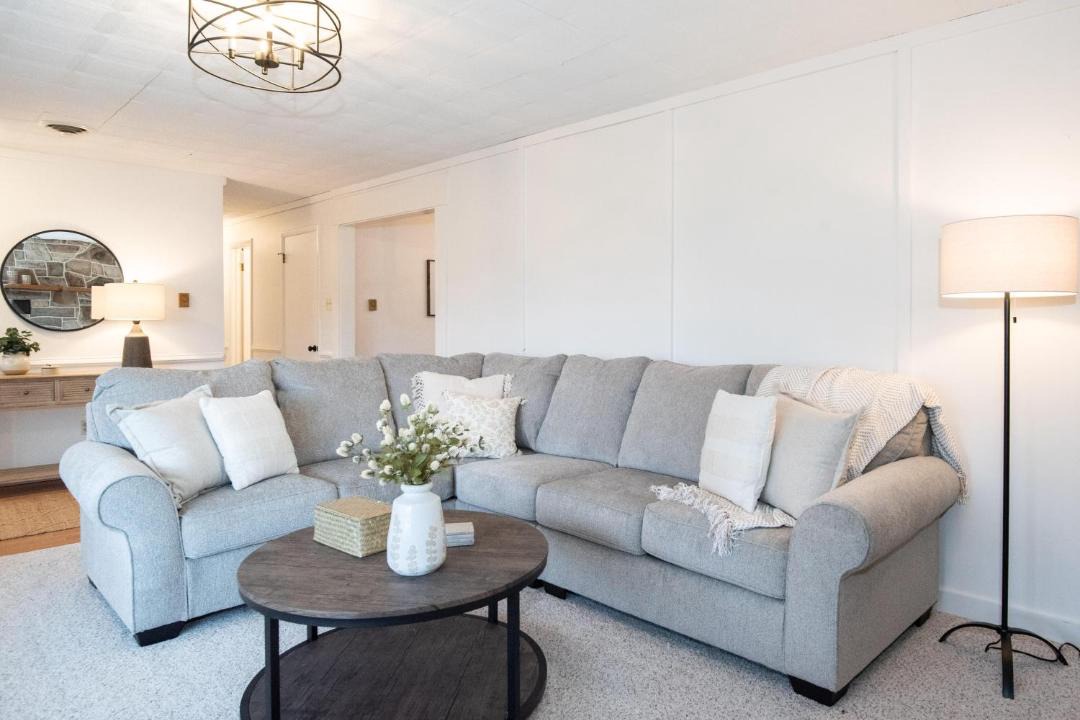 Photo of Livingroom in Saint Thomas