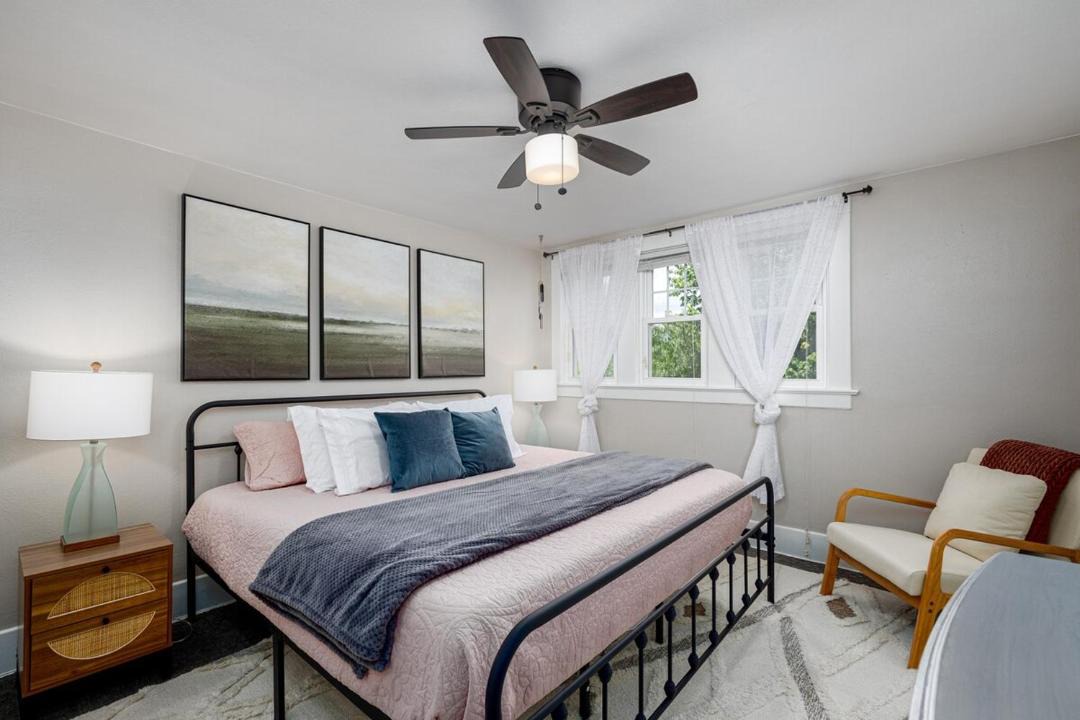 Photo of Bedroom in Perrysburg