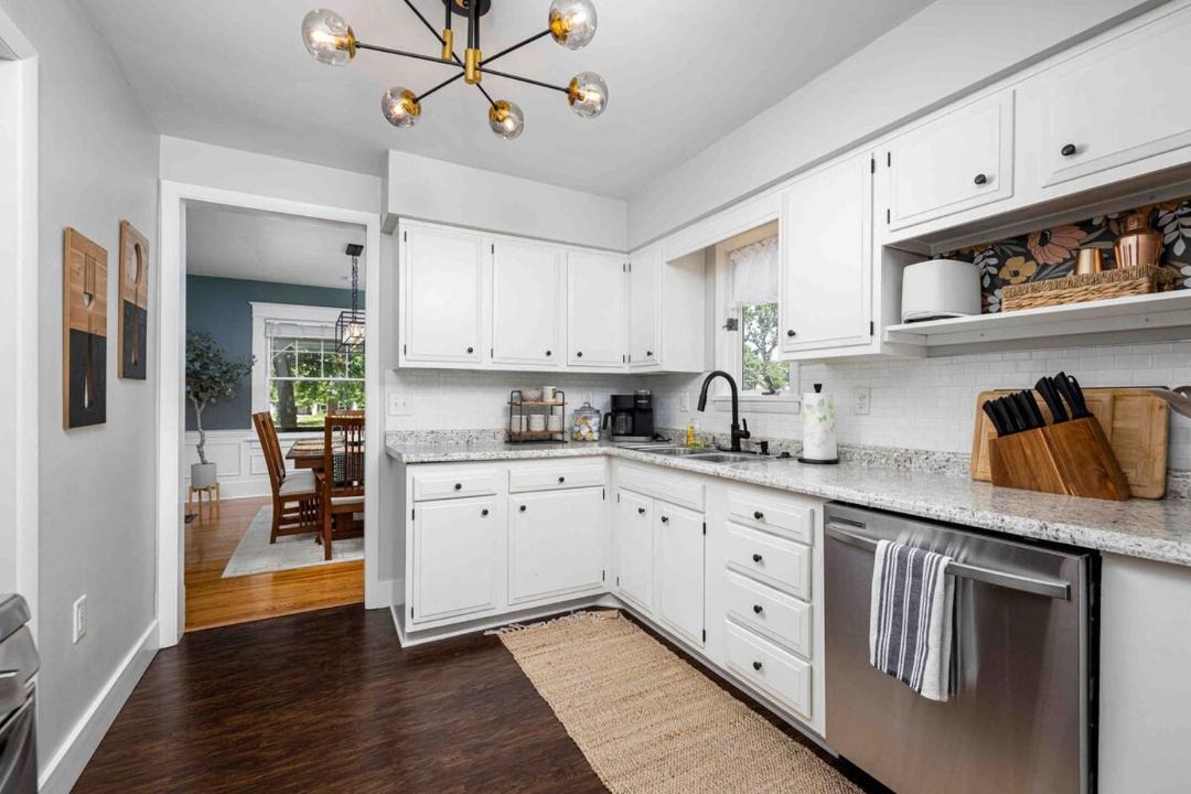 Photo of Kitchen in Perrysburg
