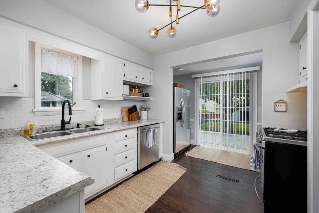 Photo of Kitchen in Perrysburg