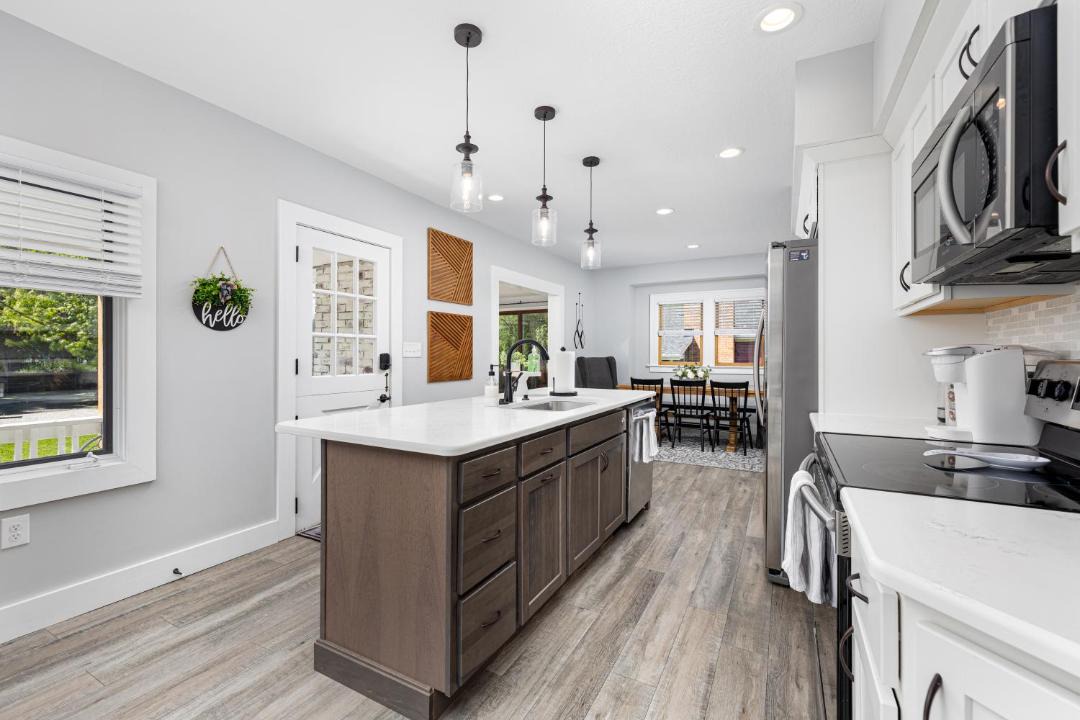 Photo of Kitchen in Perrysburg