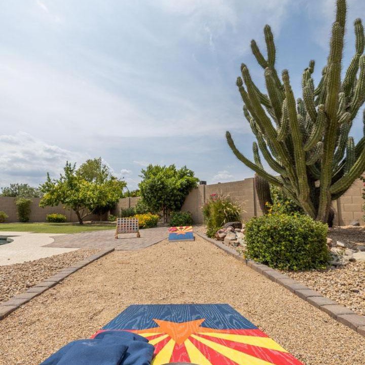 Photo of Outdoor in Casa Rica