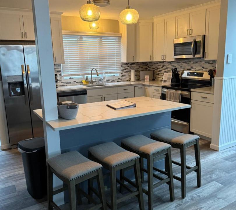 Photo of Kitchen in Tannersville