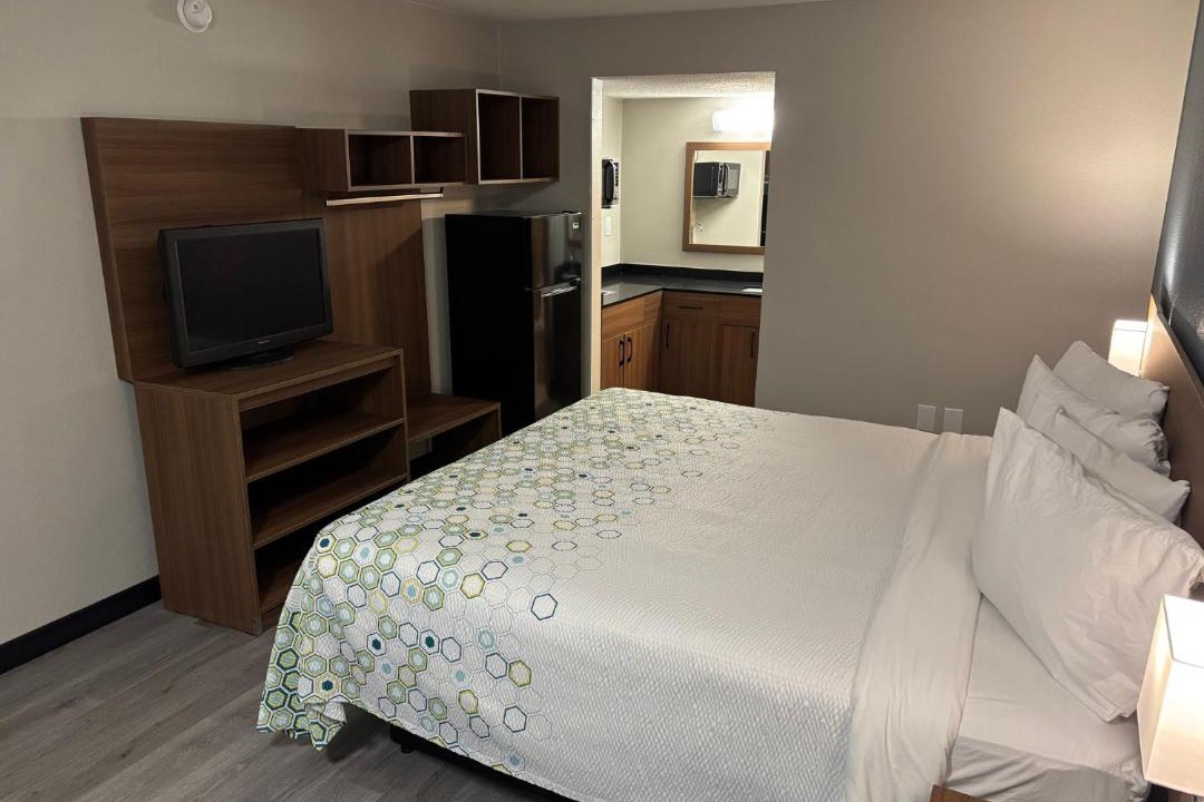 Photo of Bedroom in Williamsport