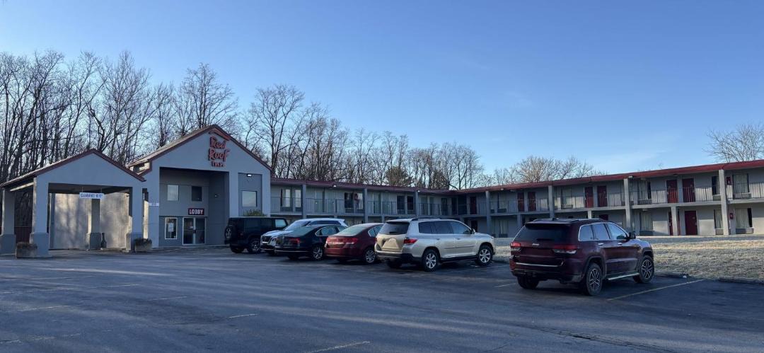Photo of Buildings in Williamsport