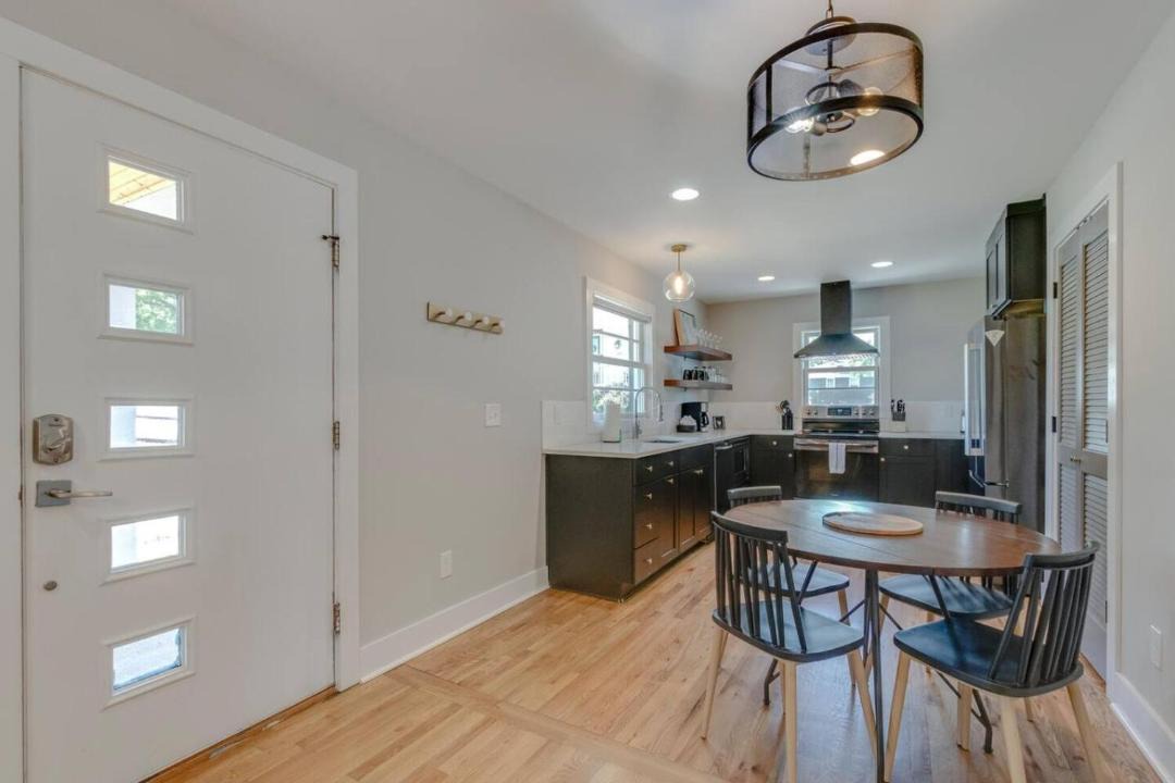 Photo of Kitchen in Franklin