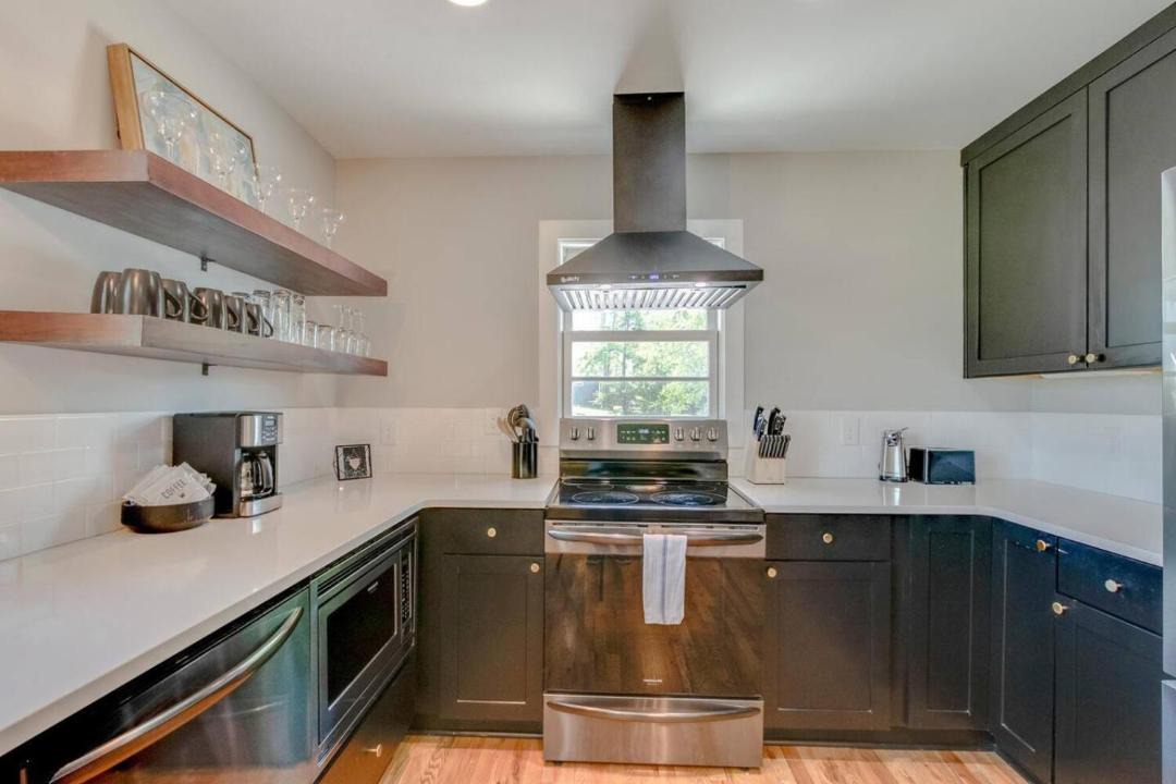 Photo of Kitchen in Franklin