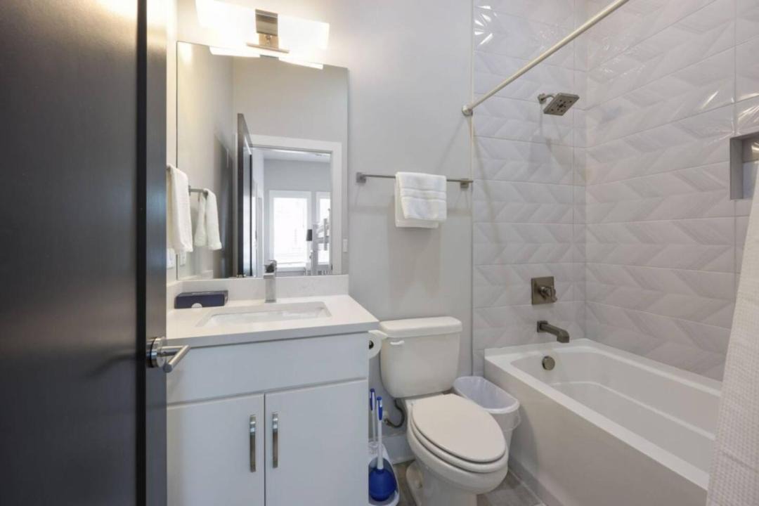Photo of Bathroom in West End