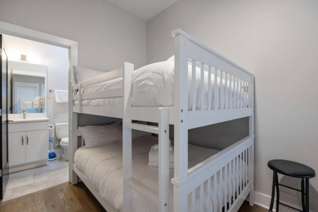 Photo of Bedroom in West End
