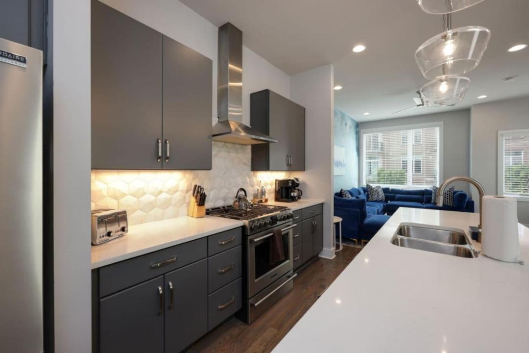 Photo of Kitchen in West End